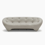 Ploum Sofa High Back 1 Ploum Sofa High Back 1 - Ploum Sofa 3 Seater Replica