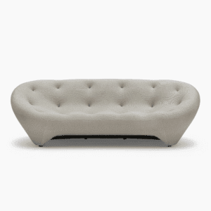 Ploum Sofa High Back 1 - Ploum Sofa 3 Seater Replica