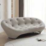 Ploum Sofa High Back 11 Ploum Sofa High Back 11 - Ploum Sofa 3 Seater Replica