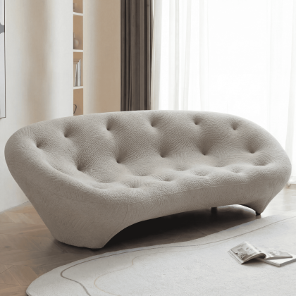 Ploum Sofa High Back 11 - Ploum Sofa 3 Seater Replica