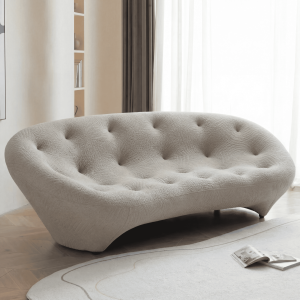 Ploum Sofa High Back 11 - Ploum Sofa 3 Seater Replica