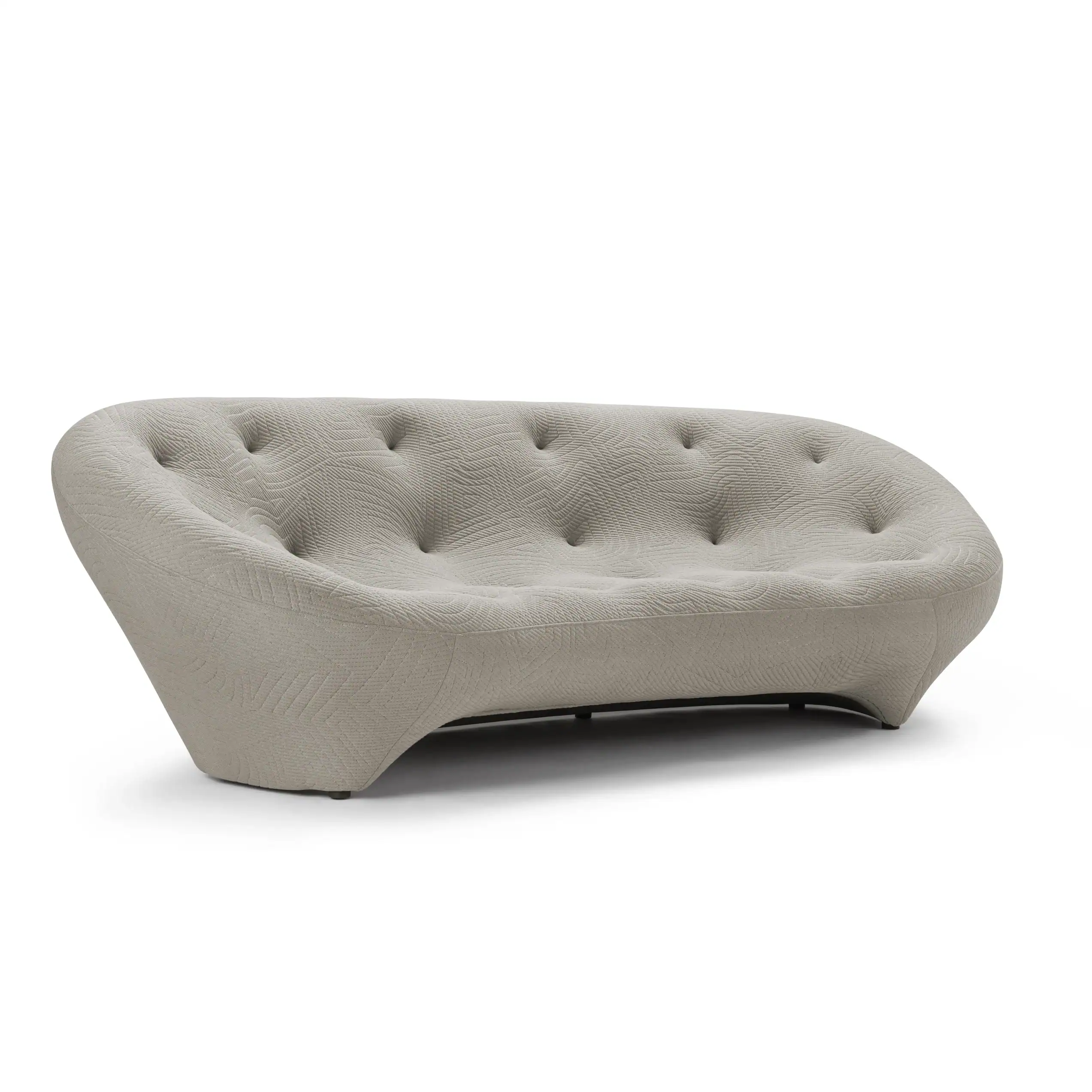 Ploum Sofa High Back 2 - Ploum Sofa 3 Seater Replica