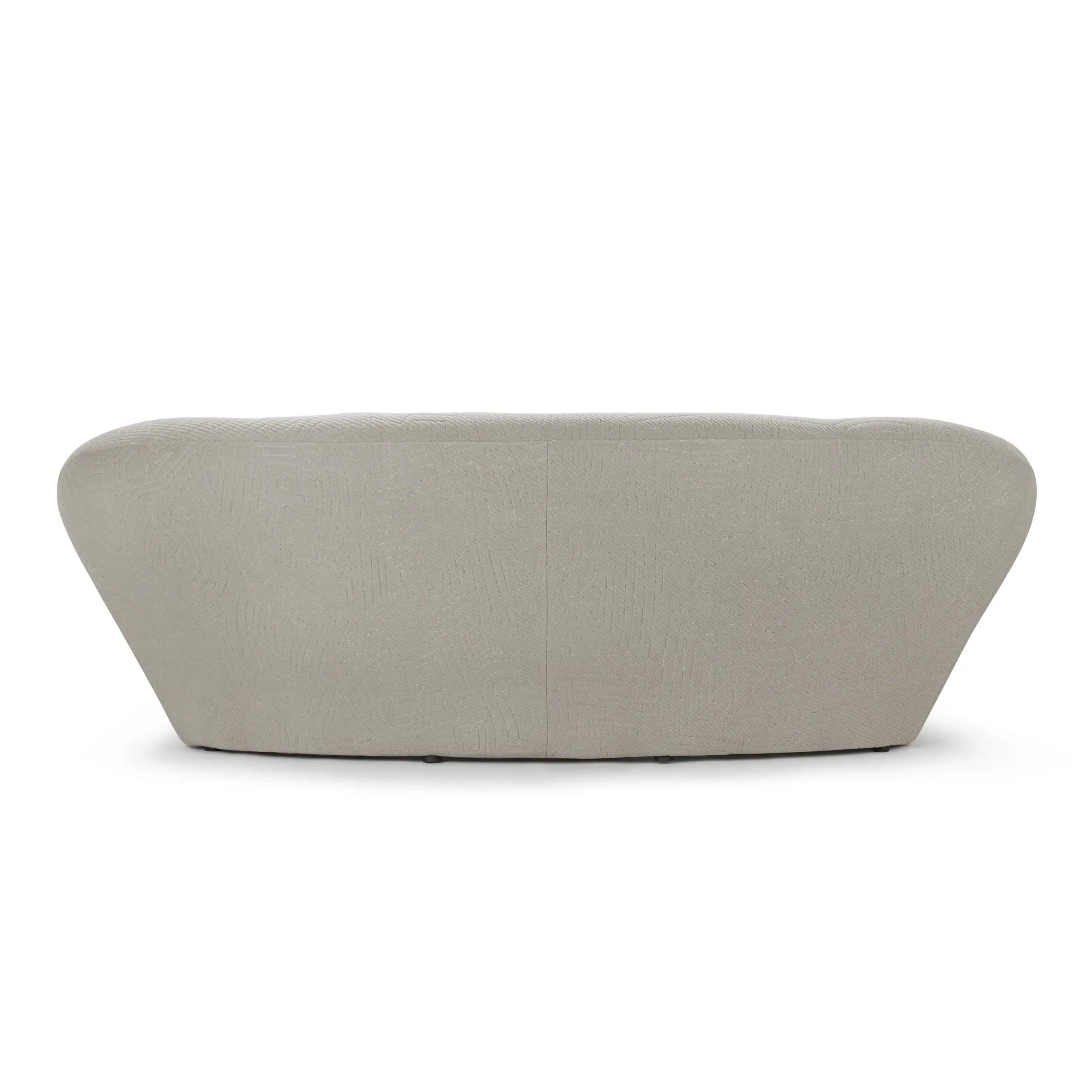 Ploum Sofa High Back 4 Ploum Sofa High Back 4 - Ploum Sofa 3 Seater Replica