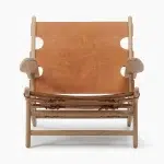 The Hunting Chair - Brown | Sohnne