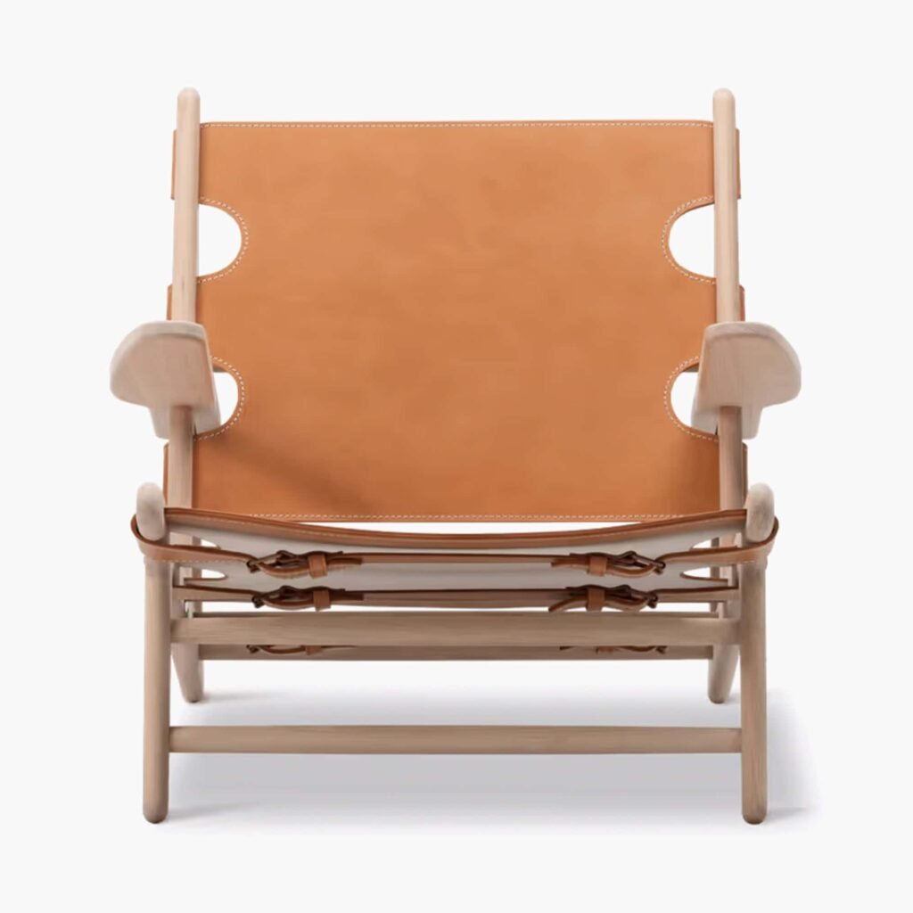 The Hunting Chair - Brown (1) - hunting chair