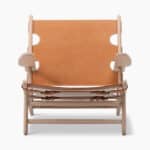 The Hunting Chair - Brown (1) The Hunting Chair - Brown (1) - hunting chair