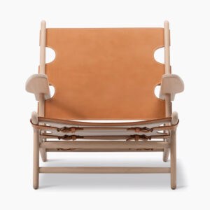 The Hunting Chair - Brown (1) - hunting chair