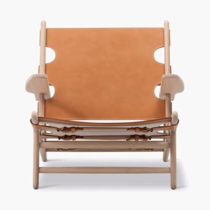 The Hunting Chair - Brown (1) - hunting chair