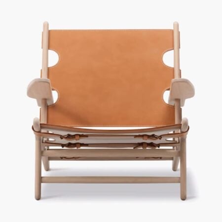 The Hunting Chair - Brown (1) - hunting chair