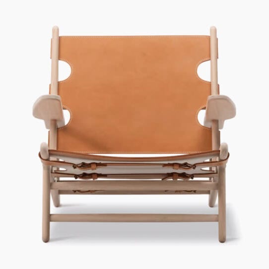 The Hunting Chair - Brown (1) - hunting chair