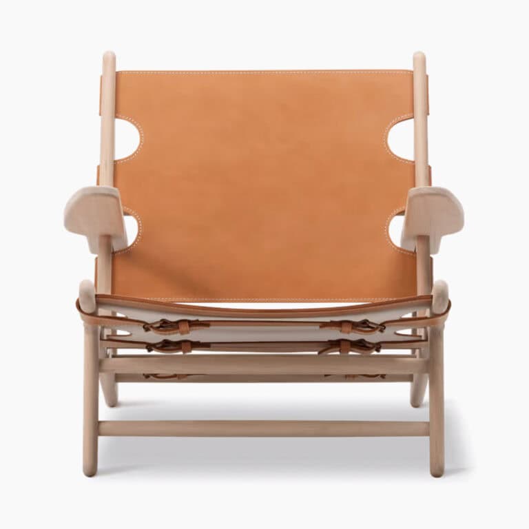 The Hunting Chair - Brown (1) - hunting chair