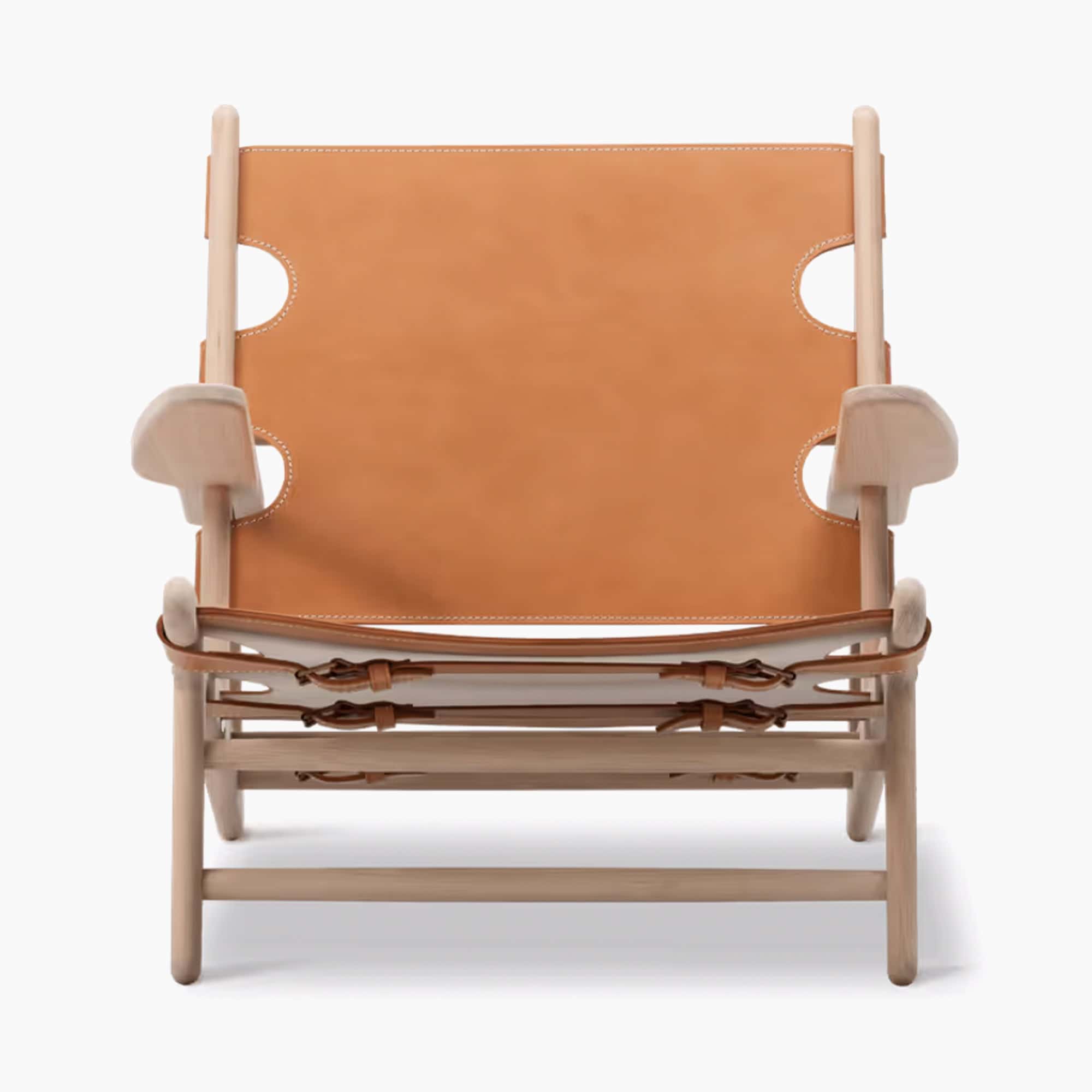 The Hunting Chair - Brown (1) - hunting chair