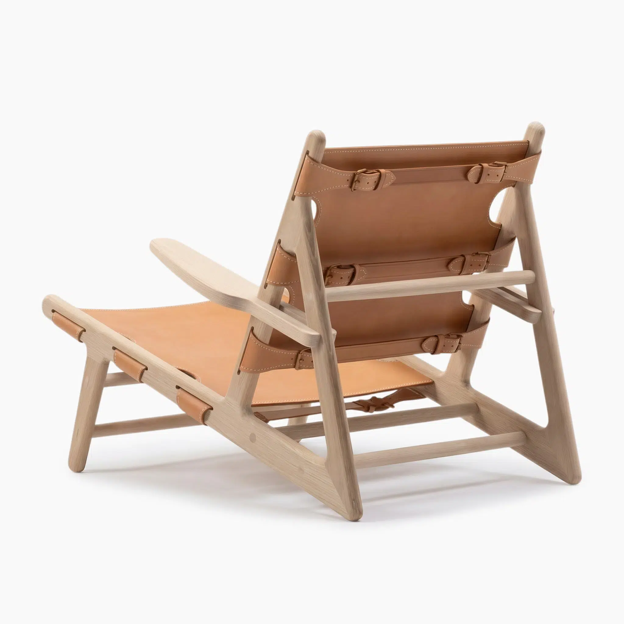 The Hunting Chair Brown | Sohnne