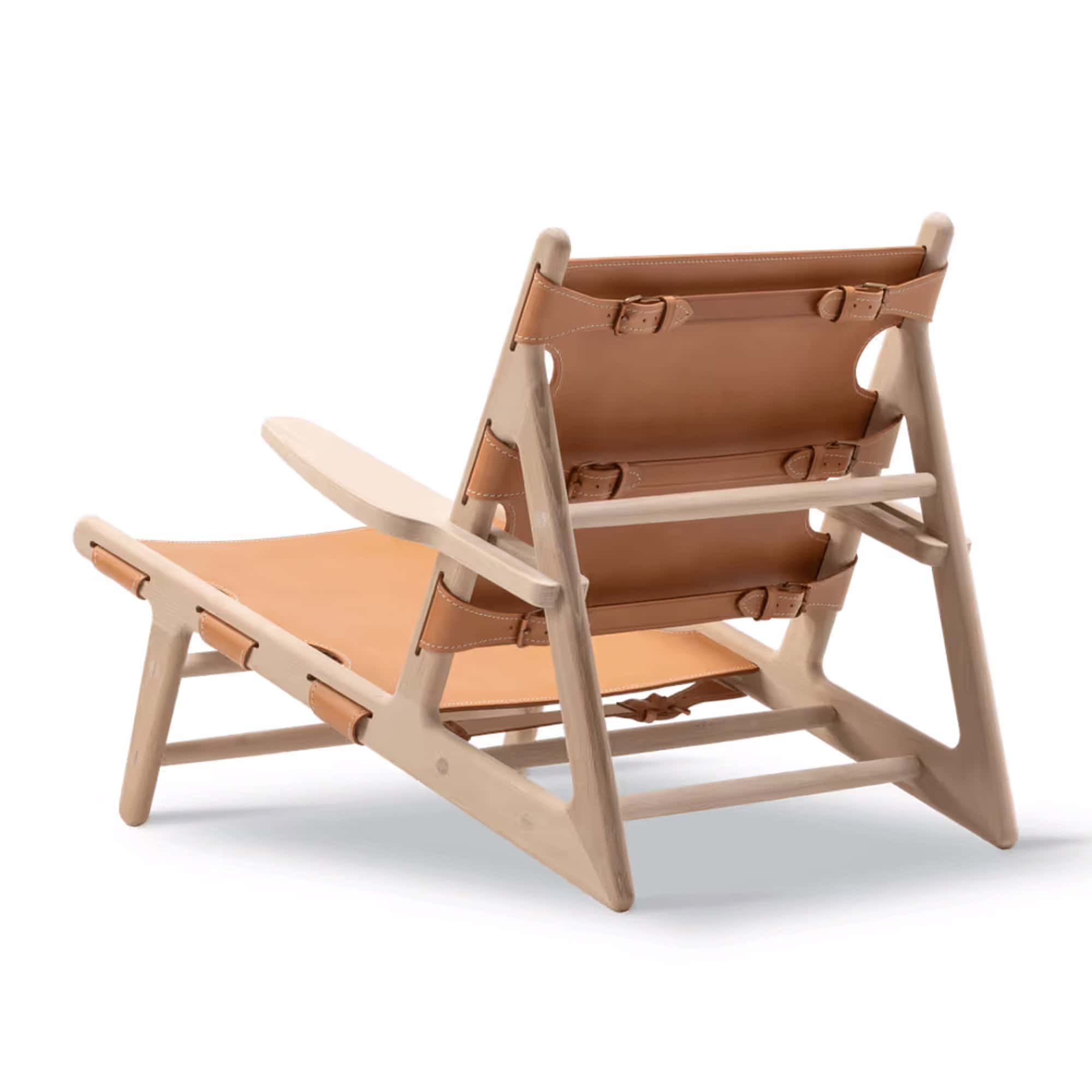 The Hunting Chair - Brown (3) - hunting chair