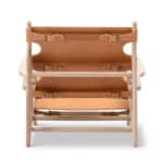 The Hunting Chair - Brown (4) The Hunting Chair - Brown (4) - hunting chair