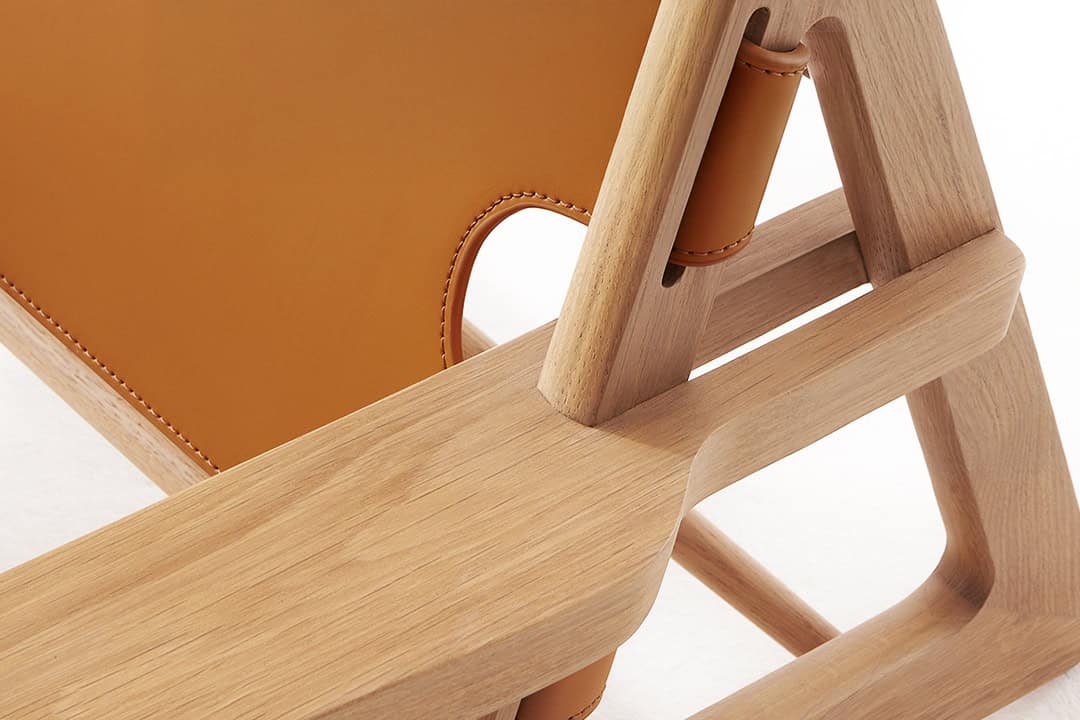 The Hunting Chair - Feature 1 - hunting chair