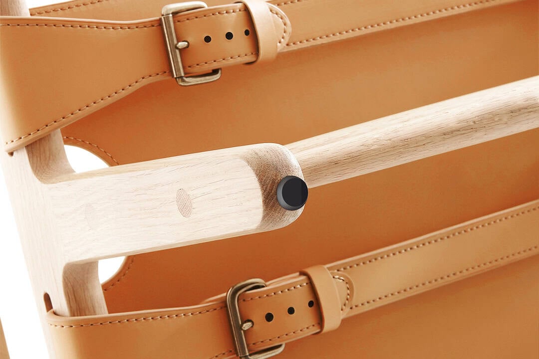 The Hunting Chair - Feature 2 - hunting chair