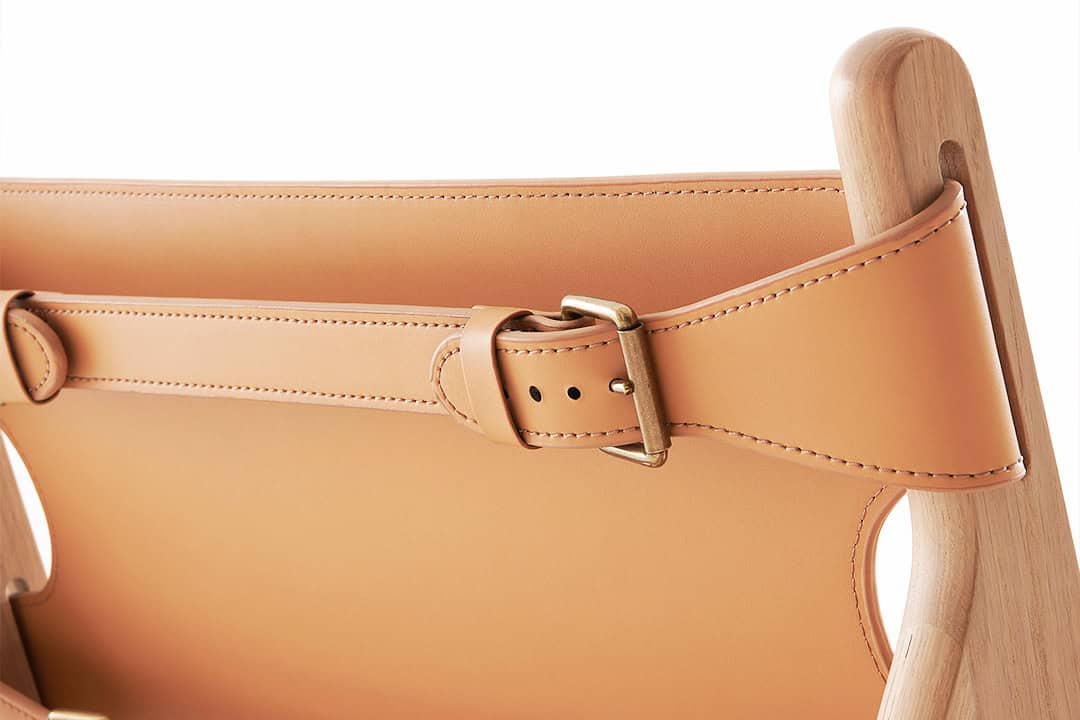 The Hunting Chair - Feature 3 - hunting chair