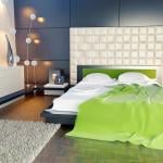 Wall Panelling - Wall Panelling
