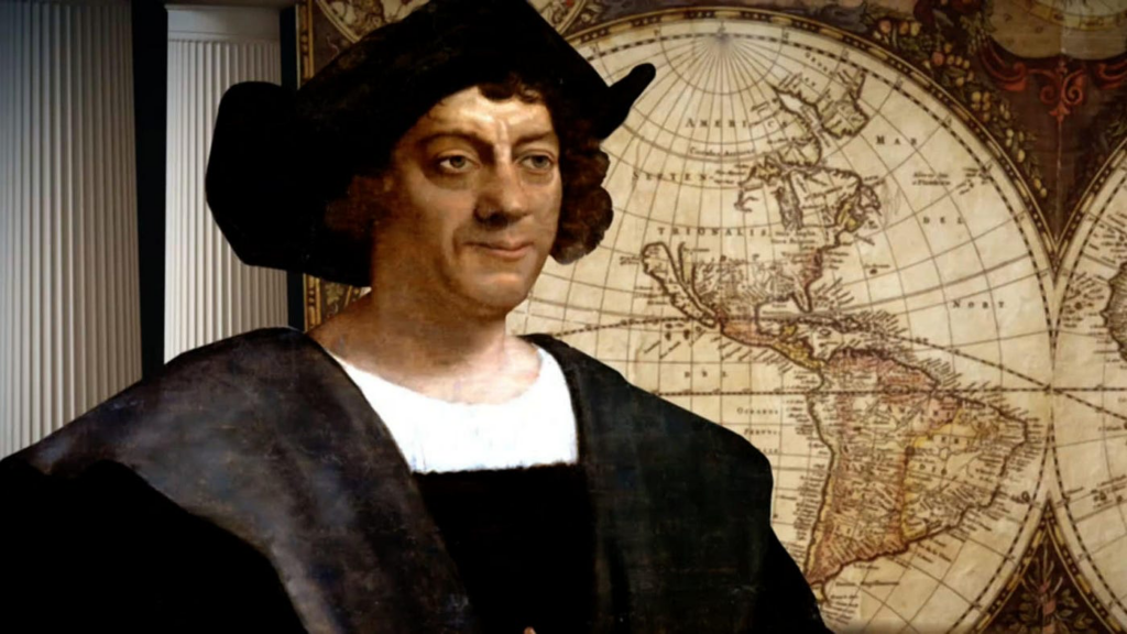 columbus day 2024