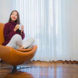 12422 - Accent Chair for