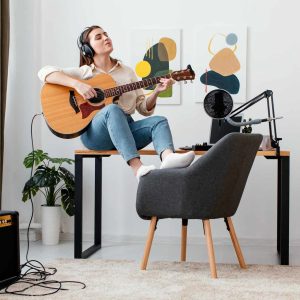 2148890876 1 scaled - best chair for playing guitar, guitar chair, playing guitar