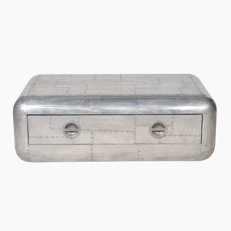 Aviator Blackhawk Coffee Table