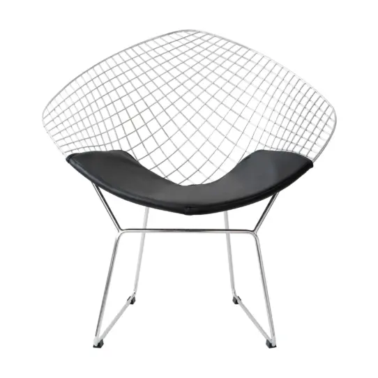 Bertoia Diamond Chair Replica 1