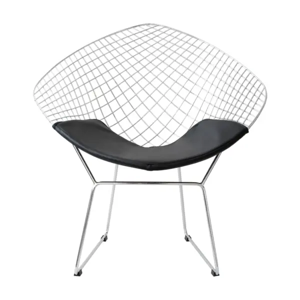 Bertoia Diamond Chair Replica 1 scaled