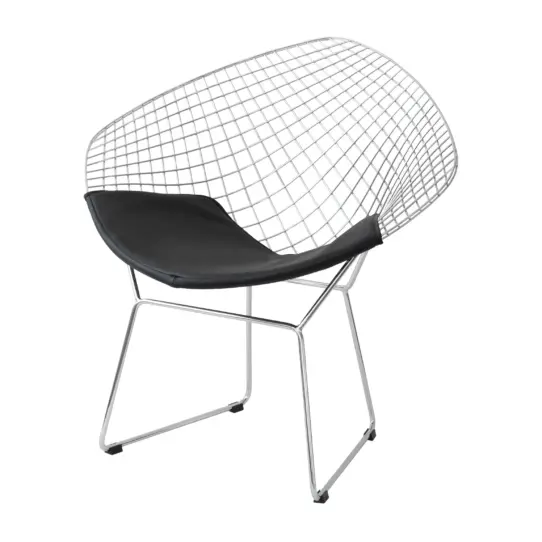 Bertoia Diamond Chair Replica 2