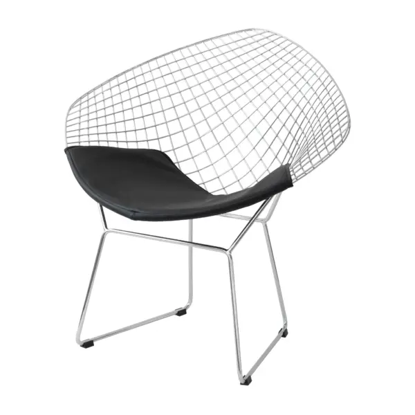 Bertoia Diamond Chair Replica 2 scaled