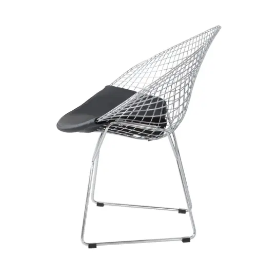 Bertoia Diamond Chair Replica 3