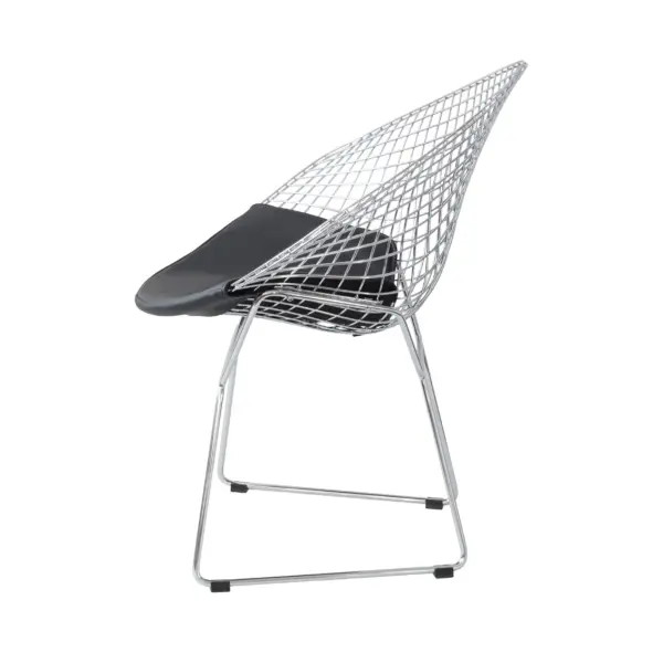 Bertoia Diamond Chair Replica 3 scaled