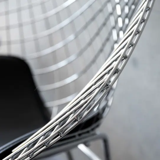 Bertoia Diamond Chair Replica 8