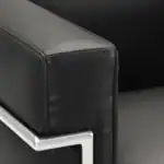 Corbusier LC3 Armchair 4 Corbusier LC3 Armchair 4 - LC3 Armchair