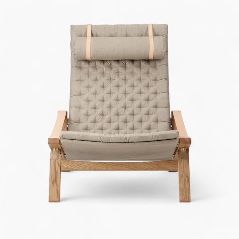 FK10 Plico Chair Replica 1 scaled 1 - FK10 Plico Chair