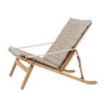 FK11 Plico Chair - Display (3) FK11 Plico Chair Display 3 - FK11 Plico Chair