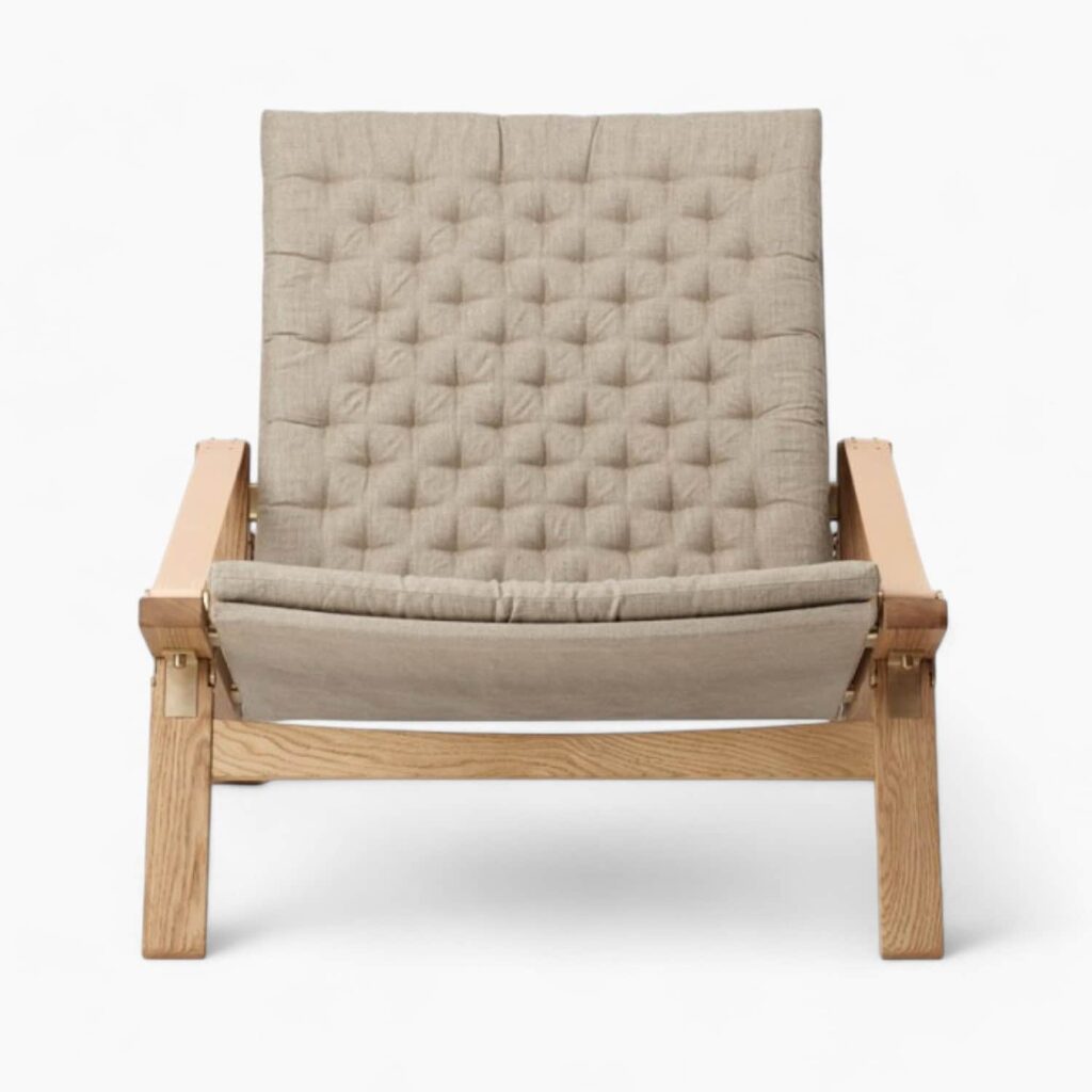 FK11 Plico Chair Display 4 Photoroom - FK11 Plico Chair