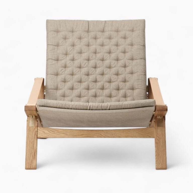 FK11 Plico Chair Display 4 Photoroom - FK11 Plico Chair