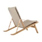 FK11 Plico Chair - Display (5) FK11 Plico Chair Display 5 - FK11 Plico Chair