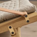 FK11 Plico Chair - Display (8) FK11 Plico Chair Display 8 - FK11 Plico Chair