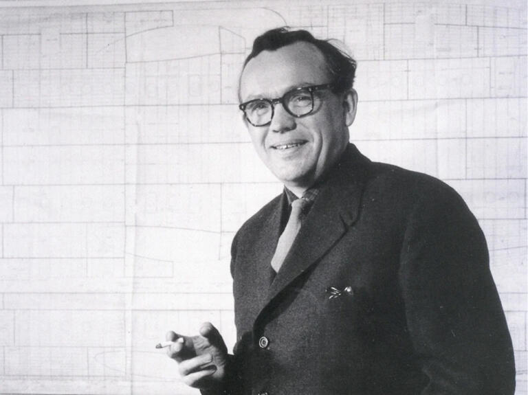 Finn Juhl