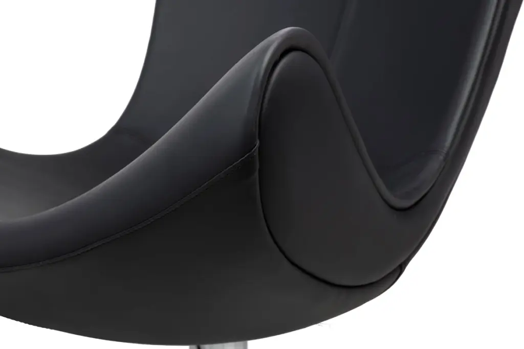 Imola Lounge Chair with Footstool Replica Features 2 | Sohnne® Imola Lounge Chair with Footstool Replica Features 2