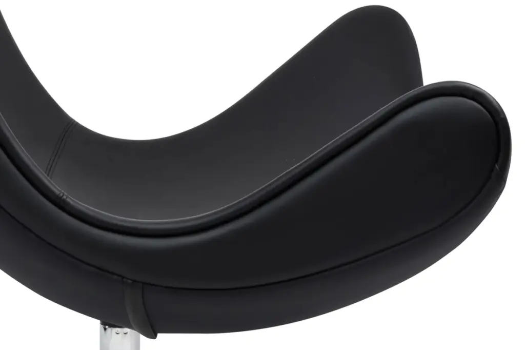 Imola Lounge Chair with Footstool Replica Features 3 | Sohnne® Imola Lounge Chair with Footstool Replica Features 3