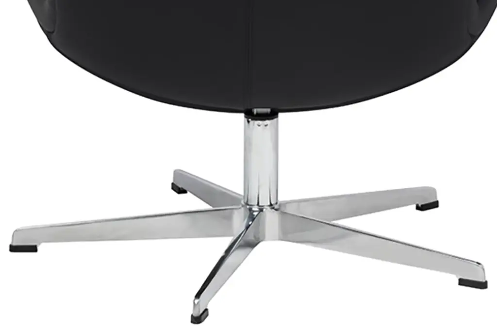 Imola Lounge Chair with Footstool Replica Features 4 | Sohnne® Imola Lounge Chair with Footstool Replica Features 4