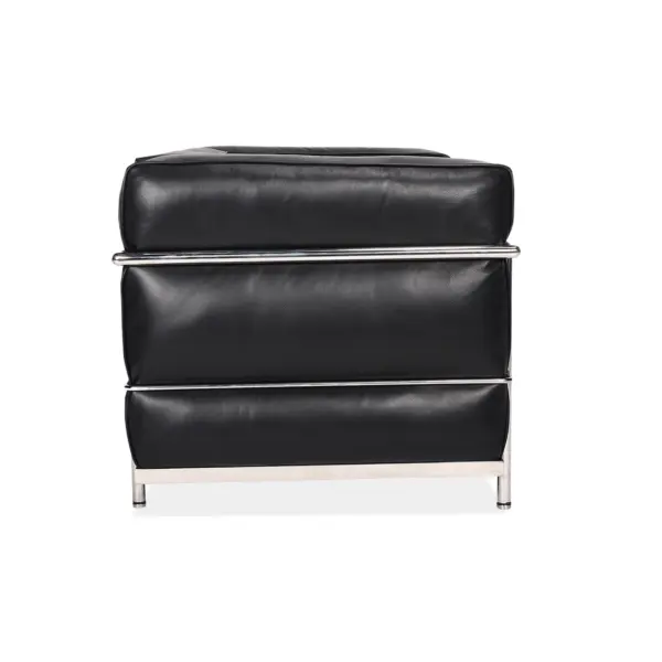 Le Corbusier Lc3 Armchair Replica 3 | Sohnne®