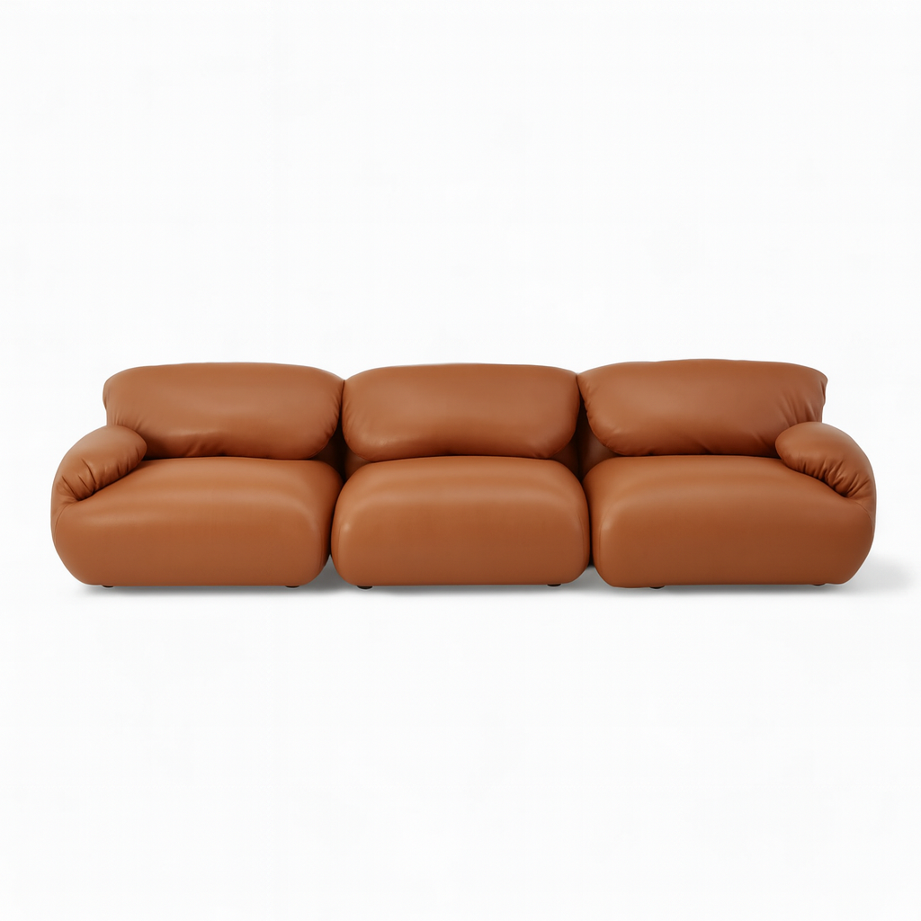 Luva Modular Sofa 3 Seater Replica 4