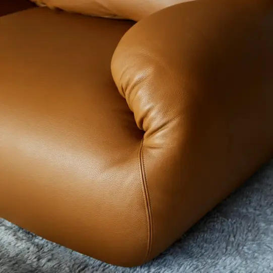 Luva Modular Sofa 3 Seater Replica 7 | Sohnne®