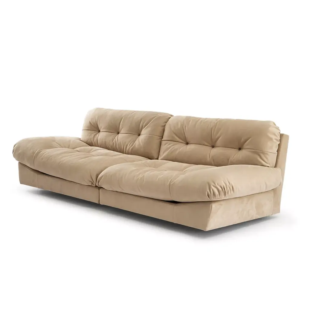 Divano Milano Sofa Replica