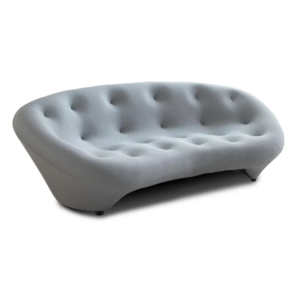 Ploum Sofa 3 Seater Replica